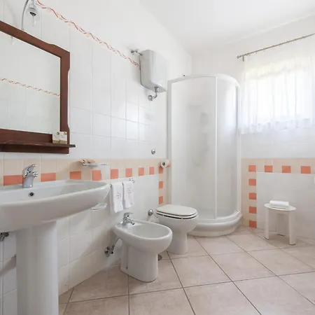 Фермерский дом Parmenide Castelnuovo Cilento